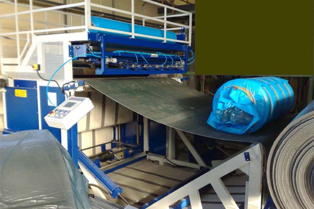 Rotopress