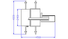 VI 1200 - Disegno tecnico